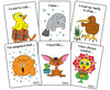 Bright Spots Sentence Completion Card Game - 4668103, Paper, Engaging Game for Thoughts and Feelings
