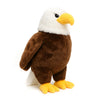 Weigedu American Hawk Eagle Stuffed Animals, Eagle Plush Toys For Boy Girl Kids Birthday, 12 Inches