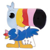 Funko Pop! Sized Pins: Fruit Loops -Toucan Sam