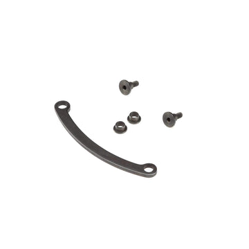 Losi Steering Drag Link & Hardware Tenacity All Los231033 Elec Car/Truck Replacement Parts