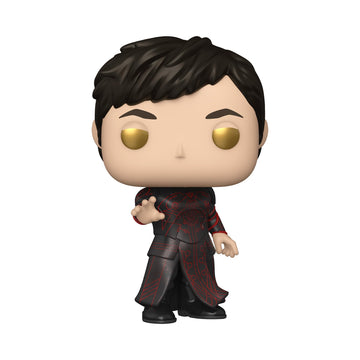 Funko Pop! Marvel: Eternals - Druig