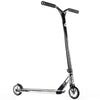 Versatyl Complete S2C Trottinette Cascade, Hauteur :84 Cm, Chrom E/Noire
