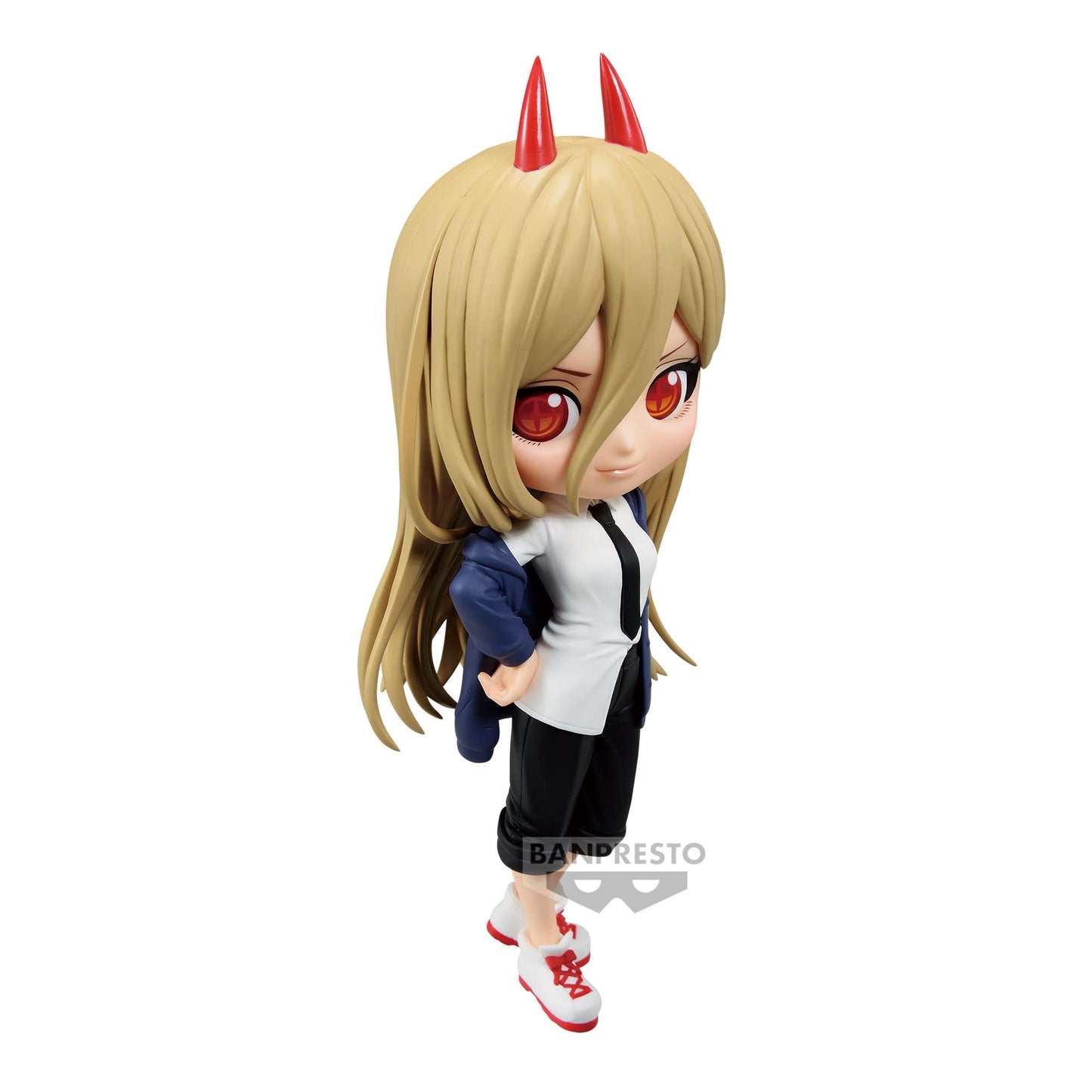 Banpresto - Chainsaw Man - Power, Bandai Spirits Q Posket Figure