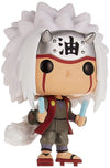 Funko Pop! Naruto Shippuden - Jiraiya with Popsicle 2021 Fall Convention limited availability Vinyl Figure #1025