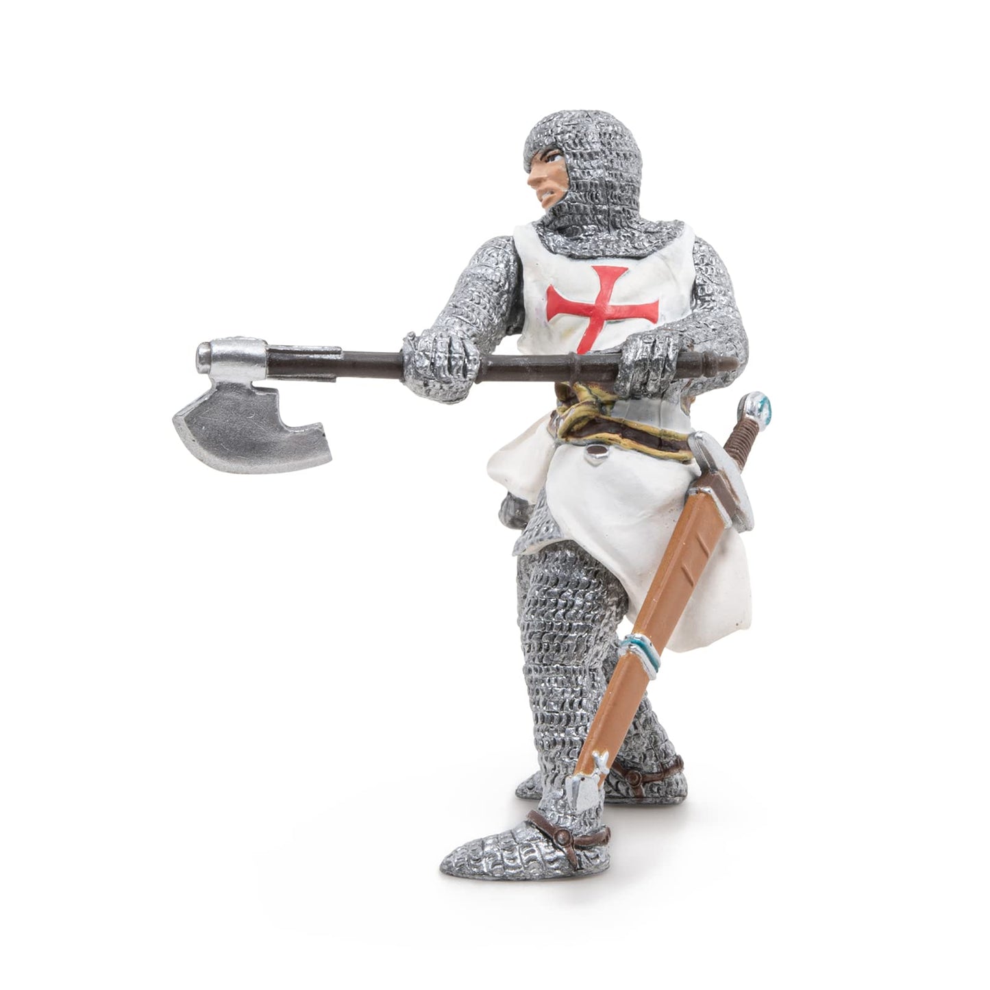 Templar Knight
