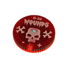 Litko Wound Dials | Health Tracker | Life Counter | Tabletop Games | Collectible Card Games | Living Card Games | Role Playing Games | Lcg | Rpg | (Numbered 0-30 (Single Dial))