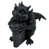 Ytc Crazy Gargoyle - Collectible Figurine Statue Sculpture Figure Model