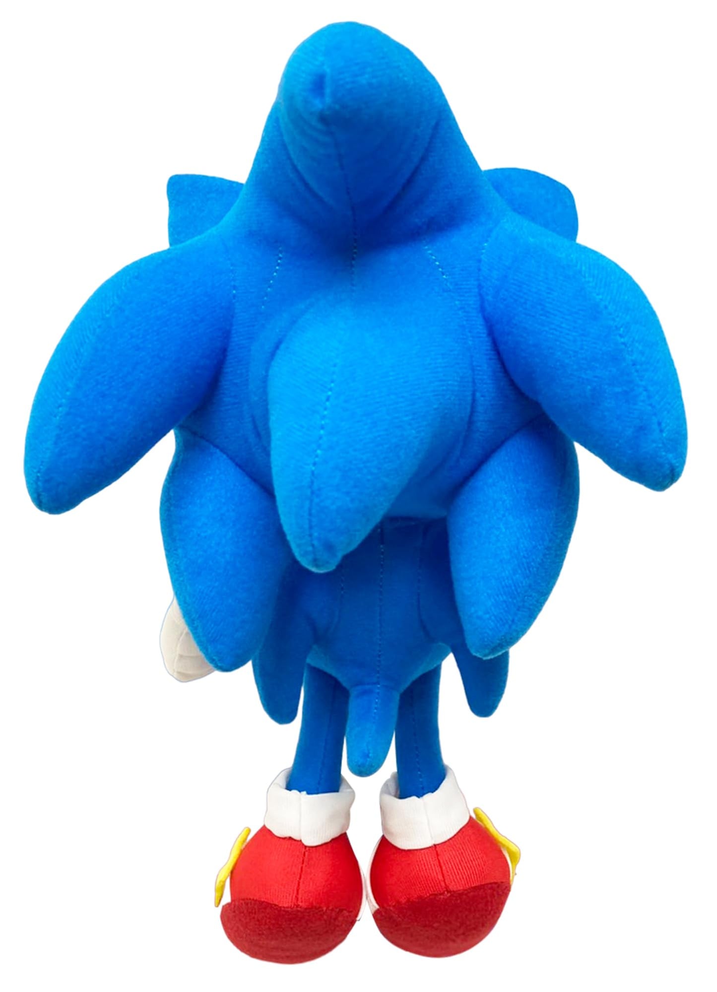 Great Eastern Entertainment Sonic Classic - Sonic The Hedgehog Crossing Arms Plush 10' H