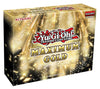 Yugioh Maximum Gold Trading Cards Display Booster Box - 20 Booster Packs