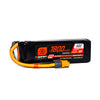 Spektrum 14.8V 1800mAh 4S 50C Smart G2 LiPo Battery: IC3, SPMX184S50, Multicolor