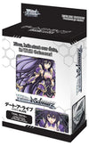Weiss Schwarz: Date A Live Trial Deck+ Collectible Card Game Anime Trading Card Game