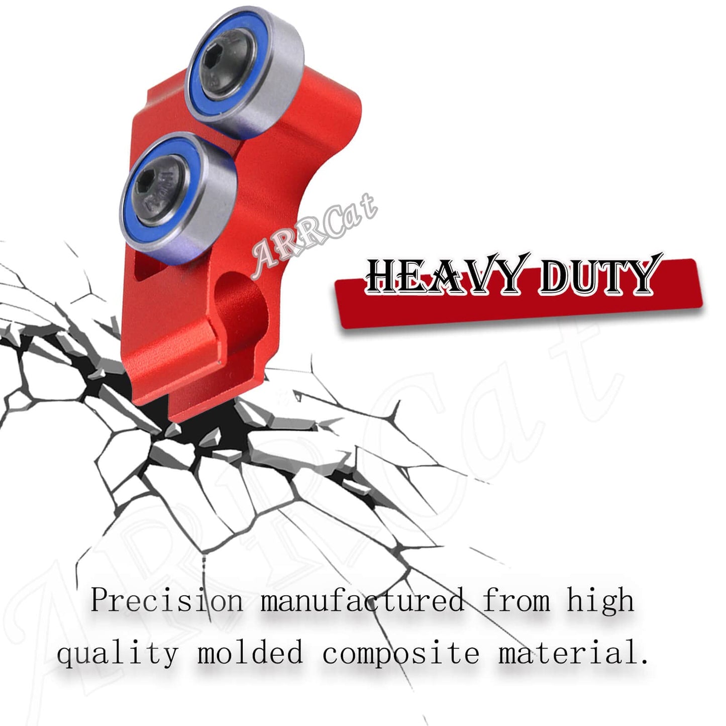 Arrcat Rc Upgrades Part For 1/7 Arrma Limitless Infraction Felony (Ara109011/Ara109001/Ara7615V2/Ara7617V2) Rc Car,Center Drives