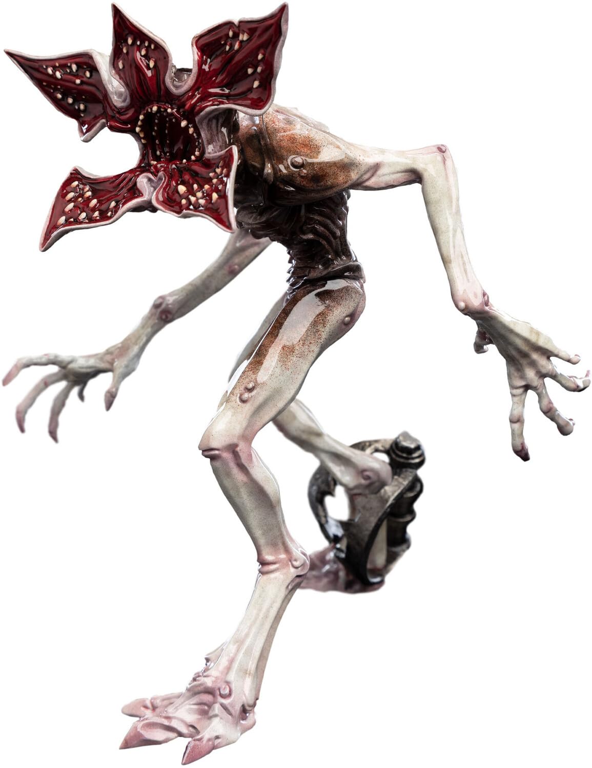 Weta Workshop Mini Epics - Stranger Things (Season 1) - Demogorgon (SDCC limited availability)