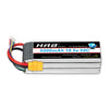 HRB 5S 18.5V 5000mAh 50-100C RC Lipo Battery XT90 Plug Compatible with RC Helicopter Airplane Car Boat Truck