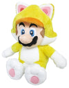 Little Buddy Toys Cat Mario 10'''' Plush, Multi-Colored (1371)