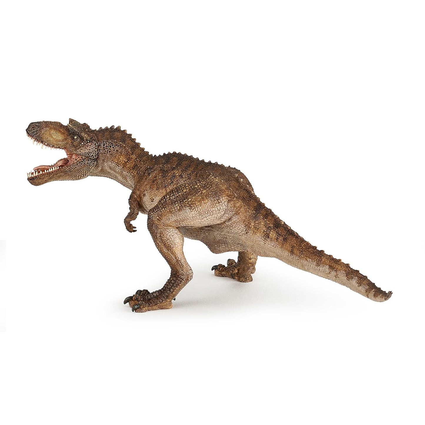 Papo - Hand-Painted - Dinosaurs - Gorgosaurus - 55074 - Collectible - For Children - Suitable For Boys And Girls - From 3 Years Old