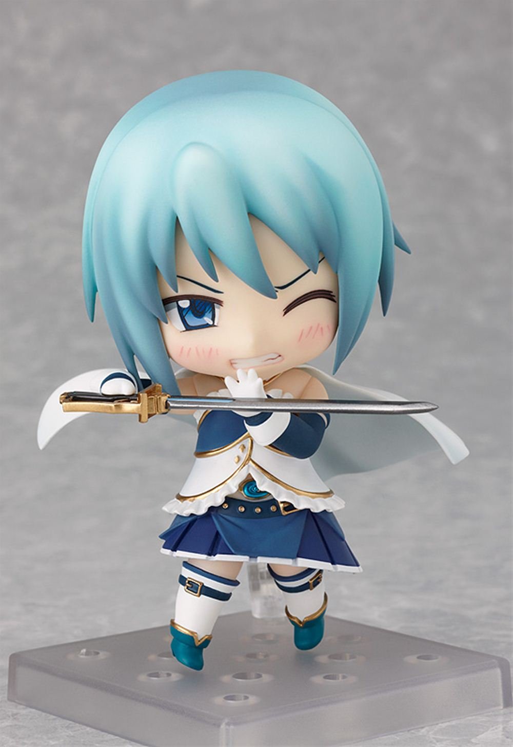 Good Smile Puella Magi Madoka Magica: Sayaka Miki Nendoroid Action Figure