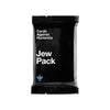 Cards Against Humanity Jew Pack - Mini Expansion for Creative Party Games, Fun & Humor, Perfect for Game Nights