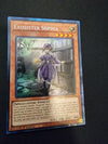 Exosister Sophia - Grcr-En016 - Collector 'S Rare - 1St Edition