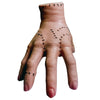 Asoleo Wednesday Addams Family Halloween Decorations, The Thing Hand Addams Family, Cosplay Hand Scary Halloween Decorations