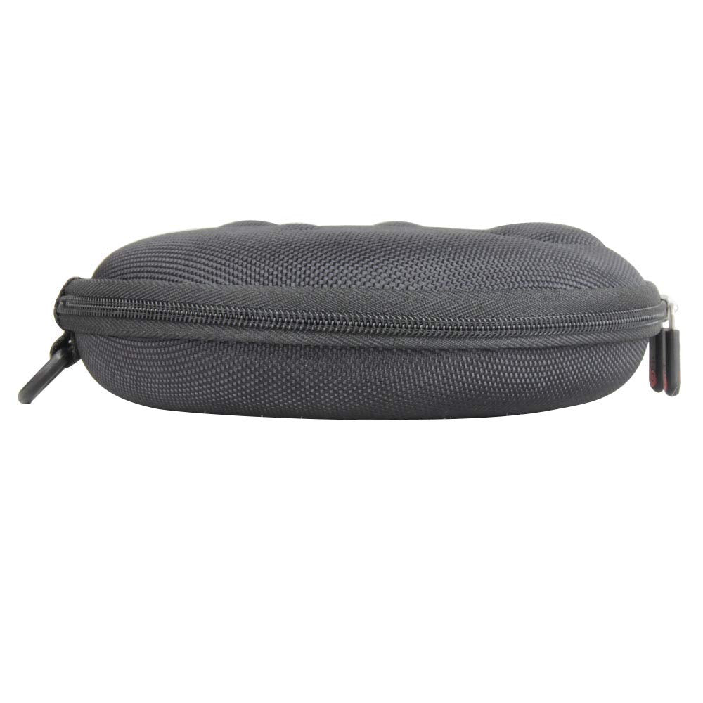 Hermitshell Travel Case For Hasbro Gaming Catch Phrase Game (Catch Phrase Game Is Not Included) (Black)