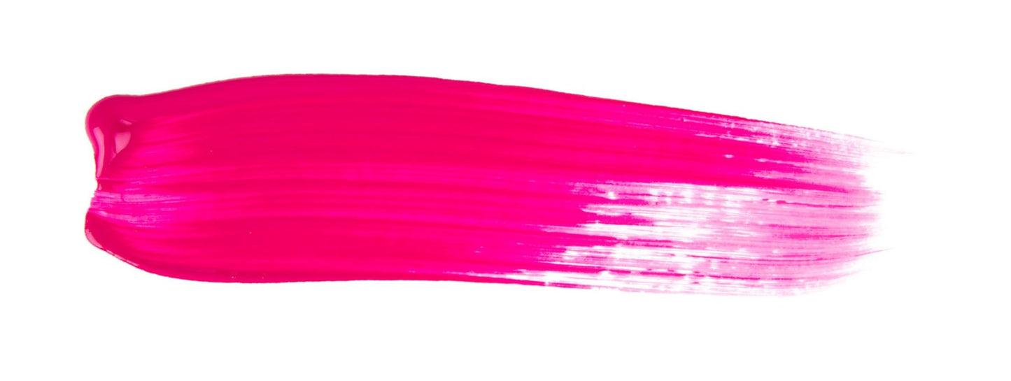 Crayola Premier Tempera Paint For Kids - Magenta (16Oz), Kids Classroom Supplies, Great For Arts & Crafts, Non Toxic, Easy Squeeze Bottle