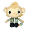 Hasbro Octonauts Above & Beyond Super Soft 20cm Gift Quality Plush Toy - Paani
