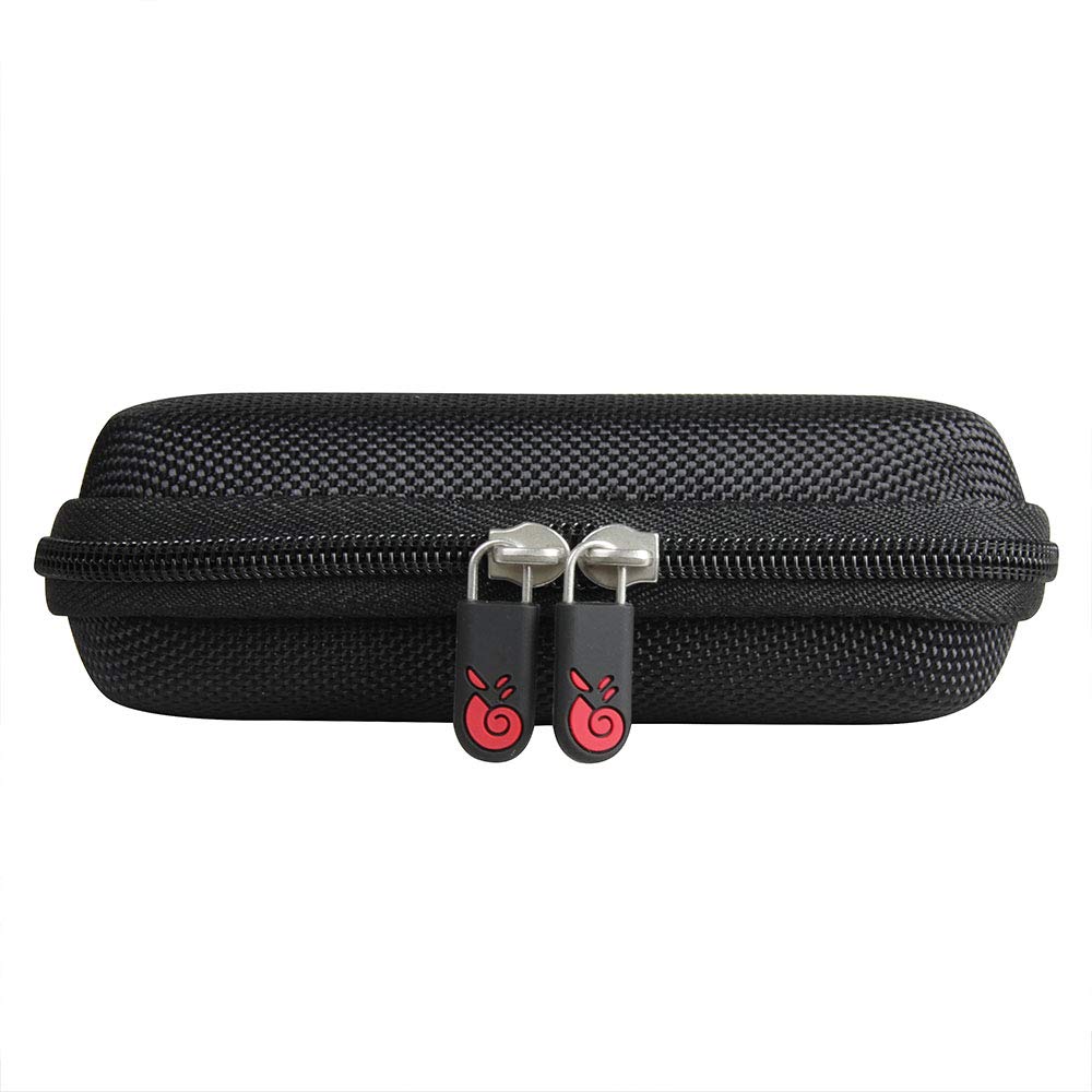 Hermitshell Travel Case For Hasbro Gaming Yahtzee Handheld Digital Game (Not Including Game)