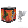 D&D Nolzur's Marvelous Miniatures: mature-themed Green Dragon