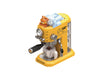 Garfield Funny Machine Series: Coffee Maker 301-Piece Building Block Toy