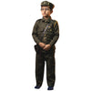 ND Independence Day Republic Day Fancy Dress for Schools Plays & Competition | Role Play Politician Costume For Kids