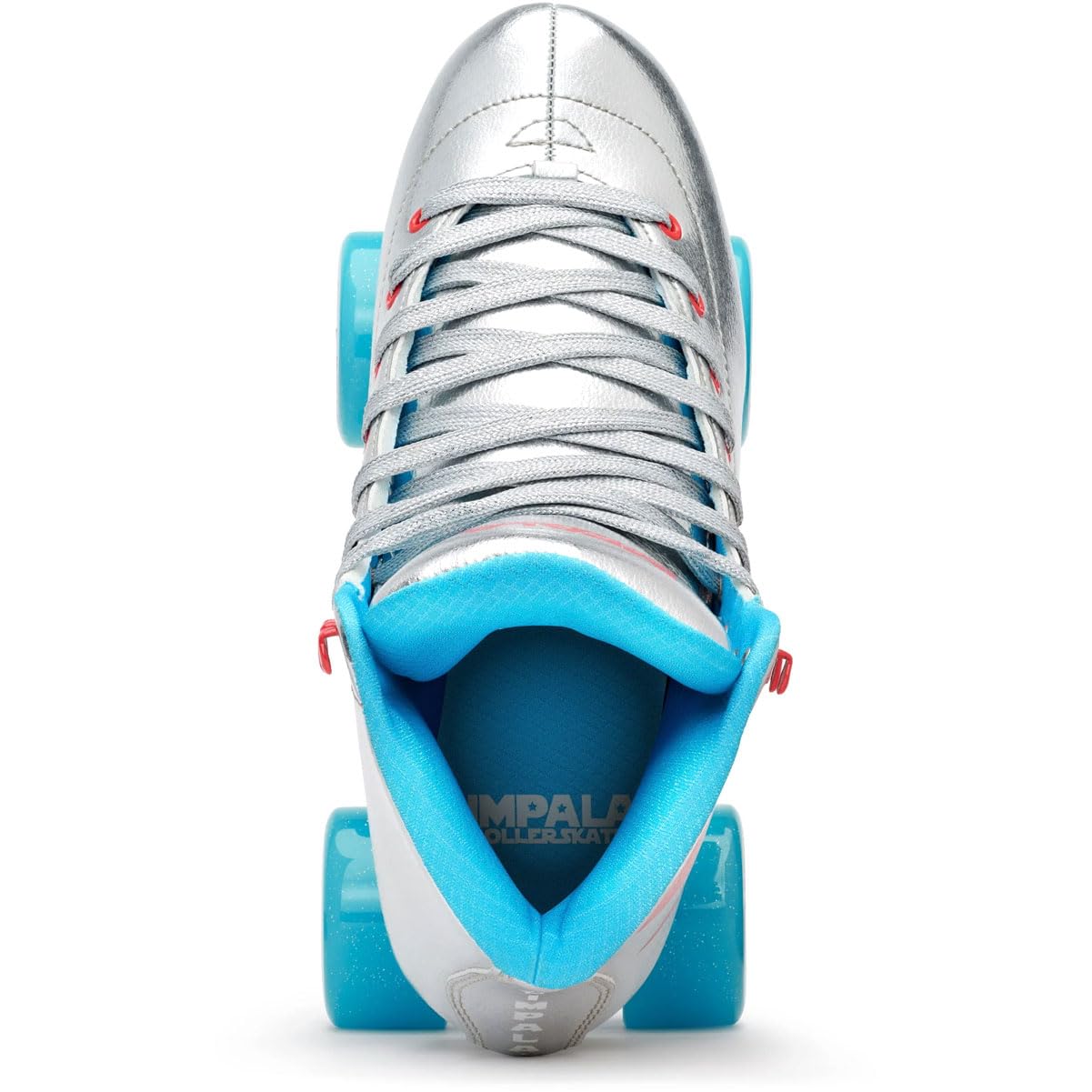 Impala Roller Skates - Argentum (Us Men'S 6, Women'S 8)
