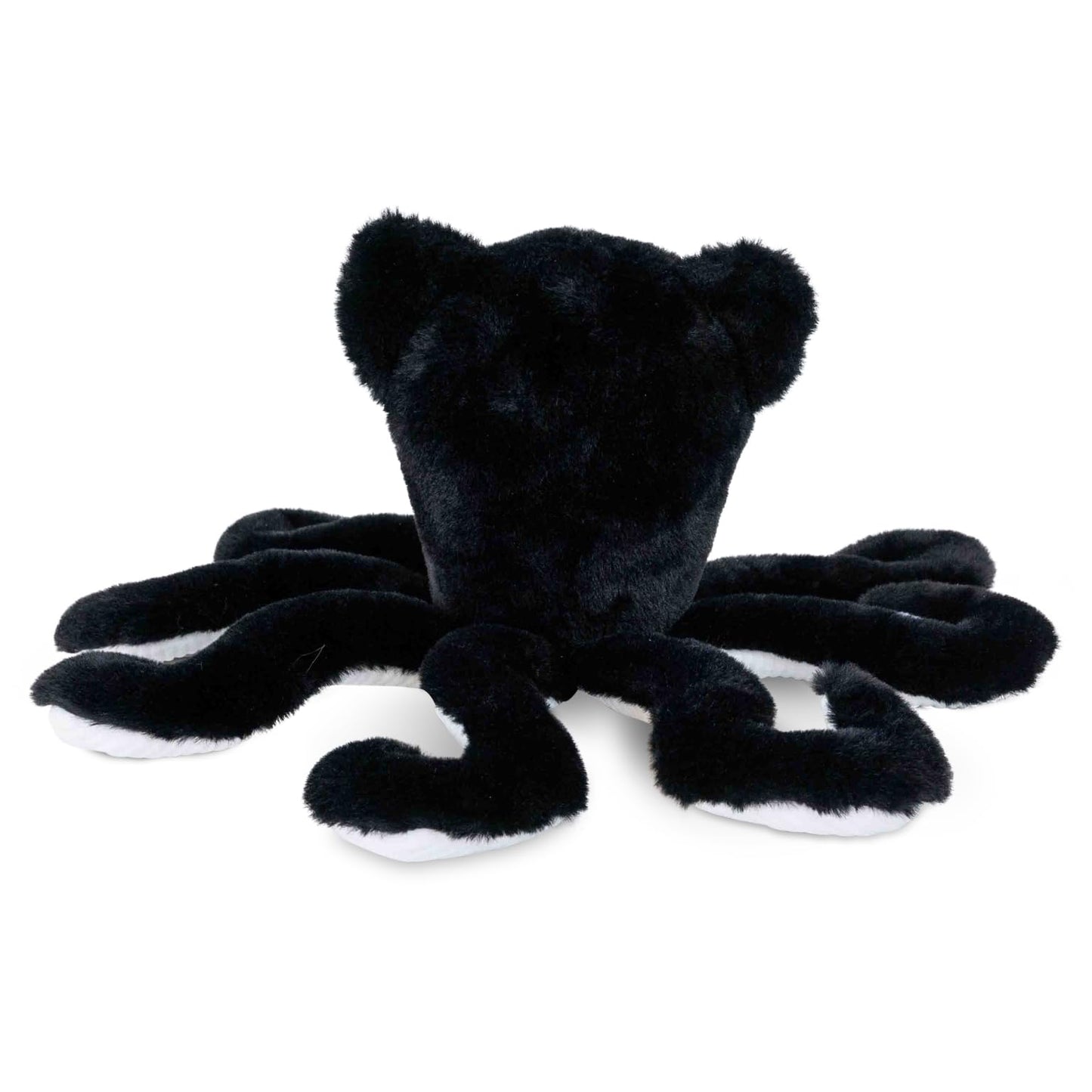 Randimals Octopuss Shaped Octpus And Pussycat Plush Stuffed Toy 15”, Soft & Huggable, Premium Quality Hybrid Animal Friend Encourages Adventure & Imagination