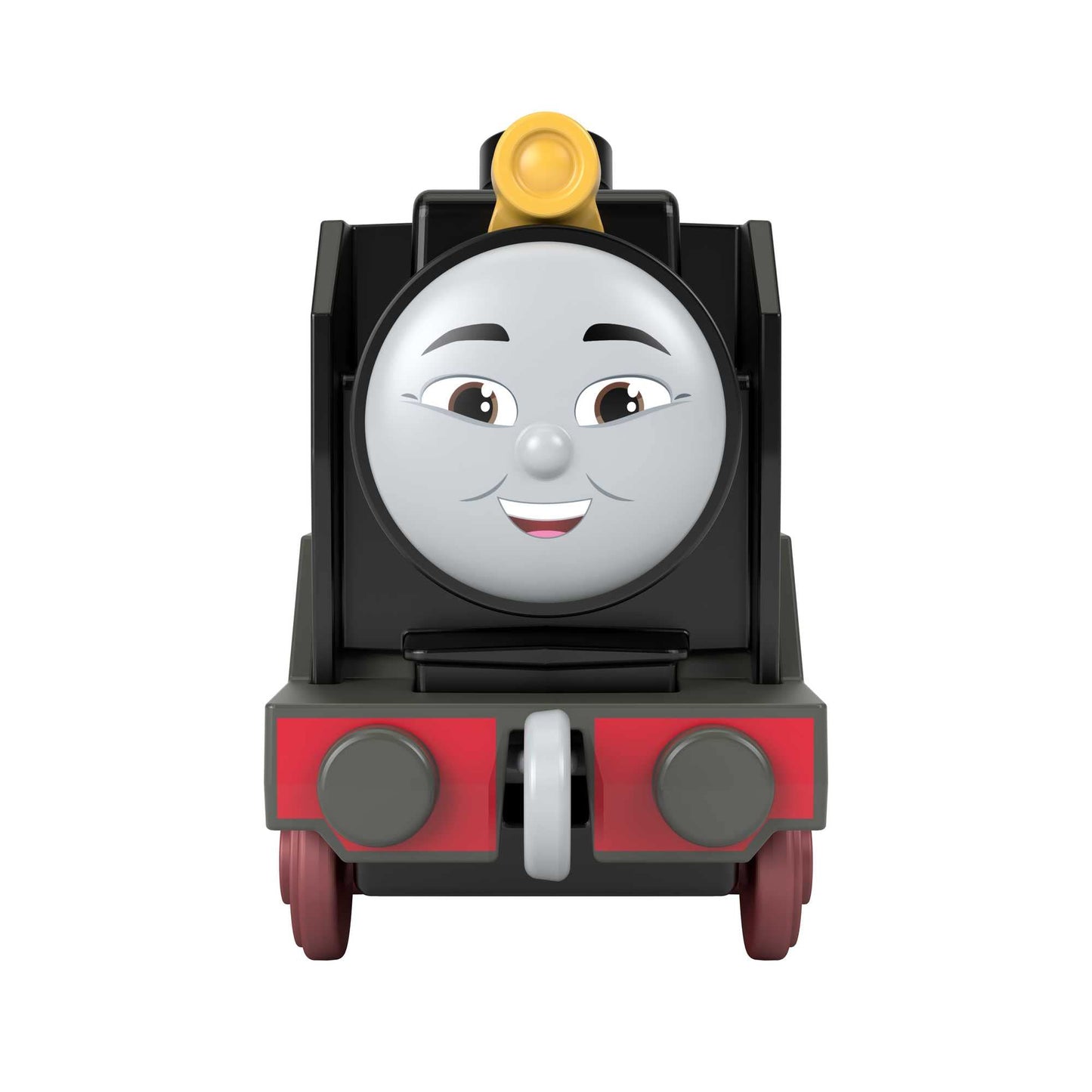 Thomas & Friends Large Push Along Hiro