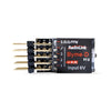 Radiolink Byme-D Stabilizer 3 Channels Flight Controller With Gyroscope 3D Fly Fc For Delta Wing Paper Plane Su27 F22