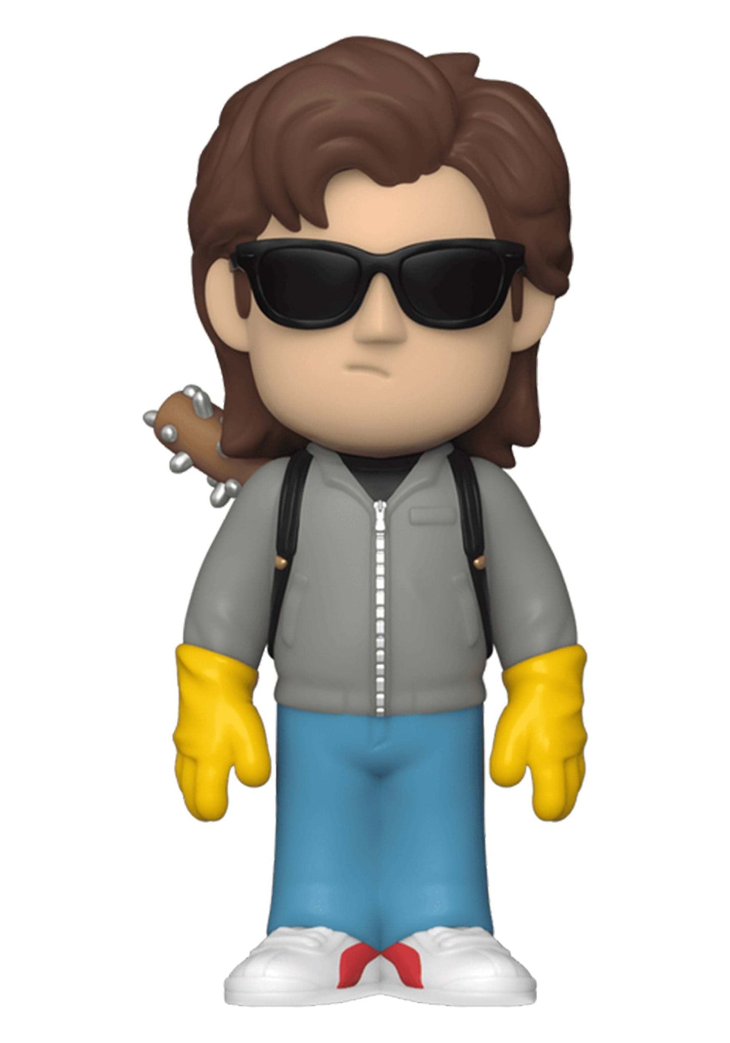Funko Vinyl Soda: Stranger Things - Steve Standard