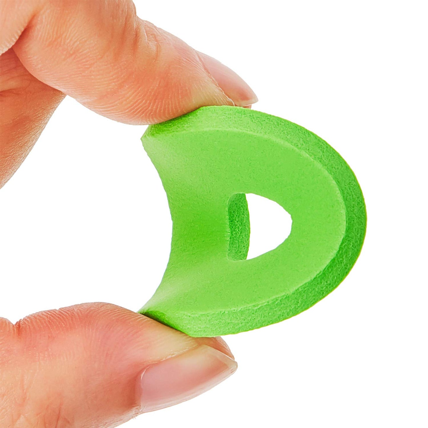 Sumind 120 Pieces Foam Disc Shooter Flying Foam Disc Toy For Remote Control Robot Toy, Red, Blue, Yellow, Green