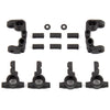 Team Associated B6.1 Caster and Steering Blocks ASC91776 Elec Car/Truck Replacement Parts