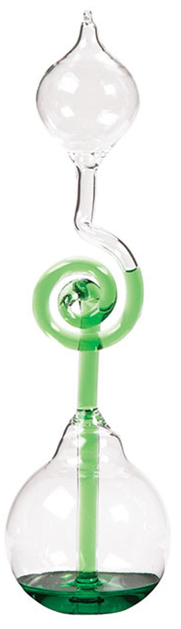 Westminster Hand Boilers (Green)