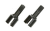 Tamiya 54477-000 300054477 - TT-02 Differential Drives Cardan Shafts Pack of 2