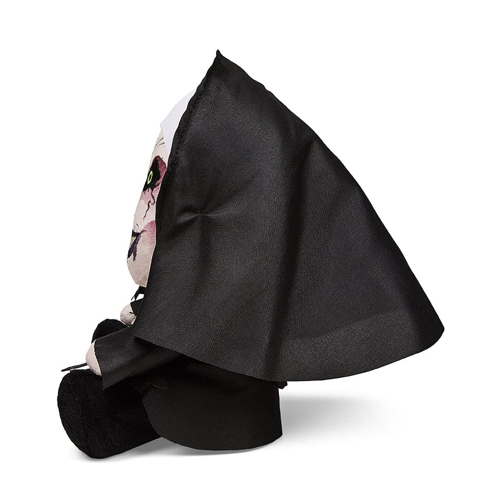 Kidrobot The Nun Valak 8 Inch Phunny Plush