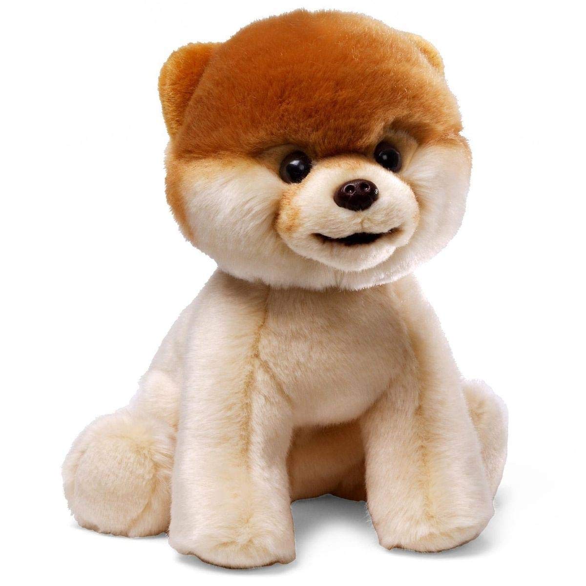 Gund Boo The Worlds Cutest Dog Unicorn Stuffed Animal Plush, 9''