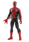Marvel Legends Series Retro 375 Collection Spider-Man Action Collectible Figure, 3.75-Inch Toys For Kids Ages 4 And Up