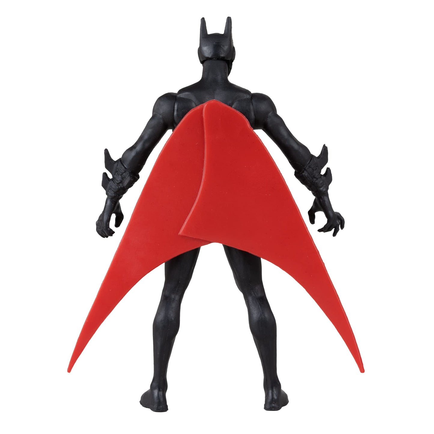 Mcfarlane Toys - Dc Direct Page Punchers Batman Beyond 3In Figure With Neo-Year Comic