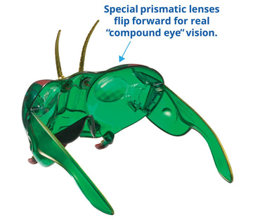 Insect Lore Buzzerks-Mantis