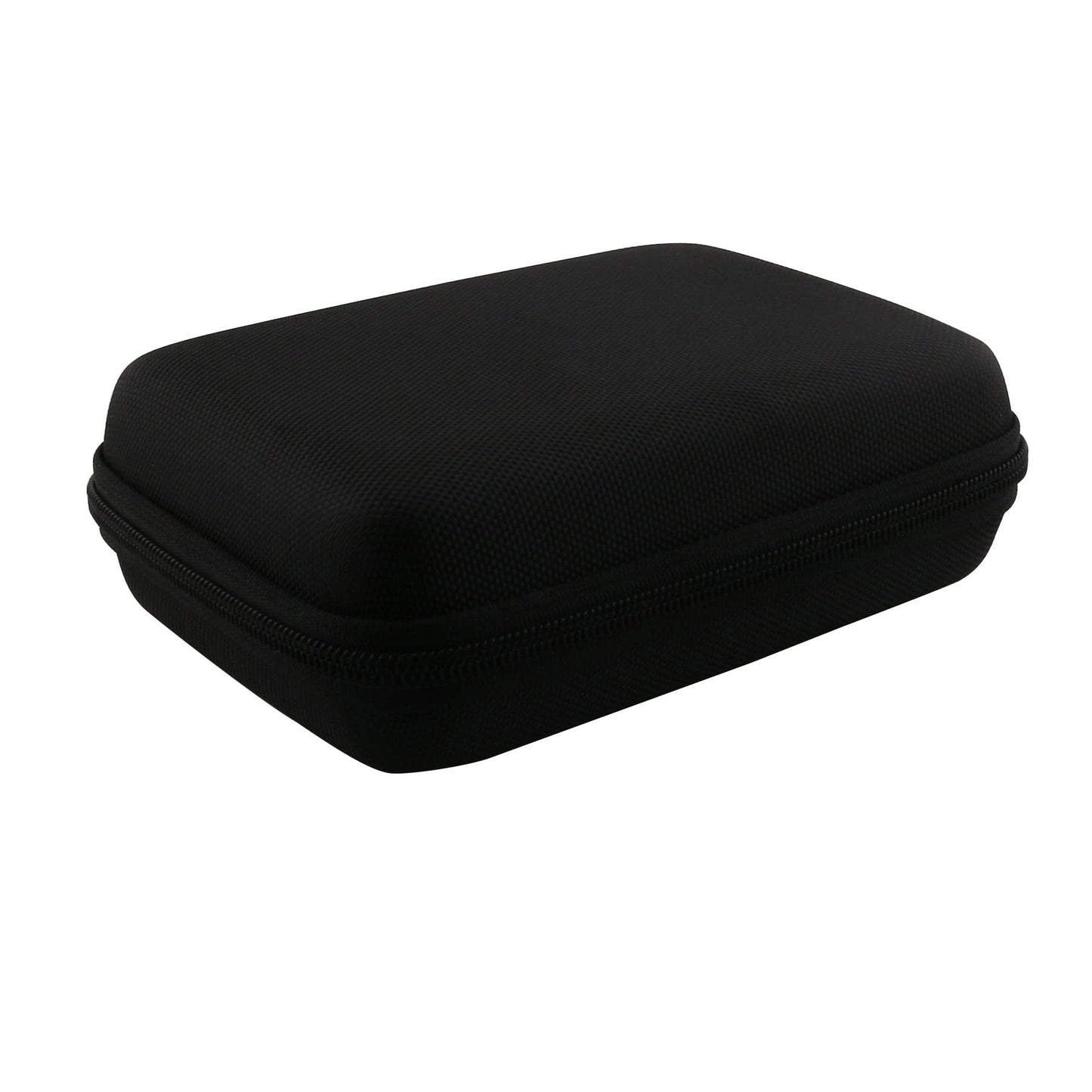 Werjia Hard Carrying Case Compatible With Rg406V/Rg405V Retro Handheld Game Console (Black)