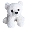 Wild Republic Polar Bear Plush Stuffed Animal Plush Toy Gifts for Kids HugEms 7