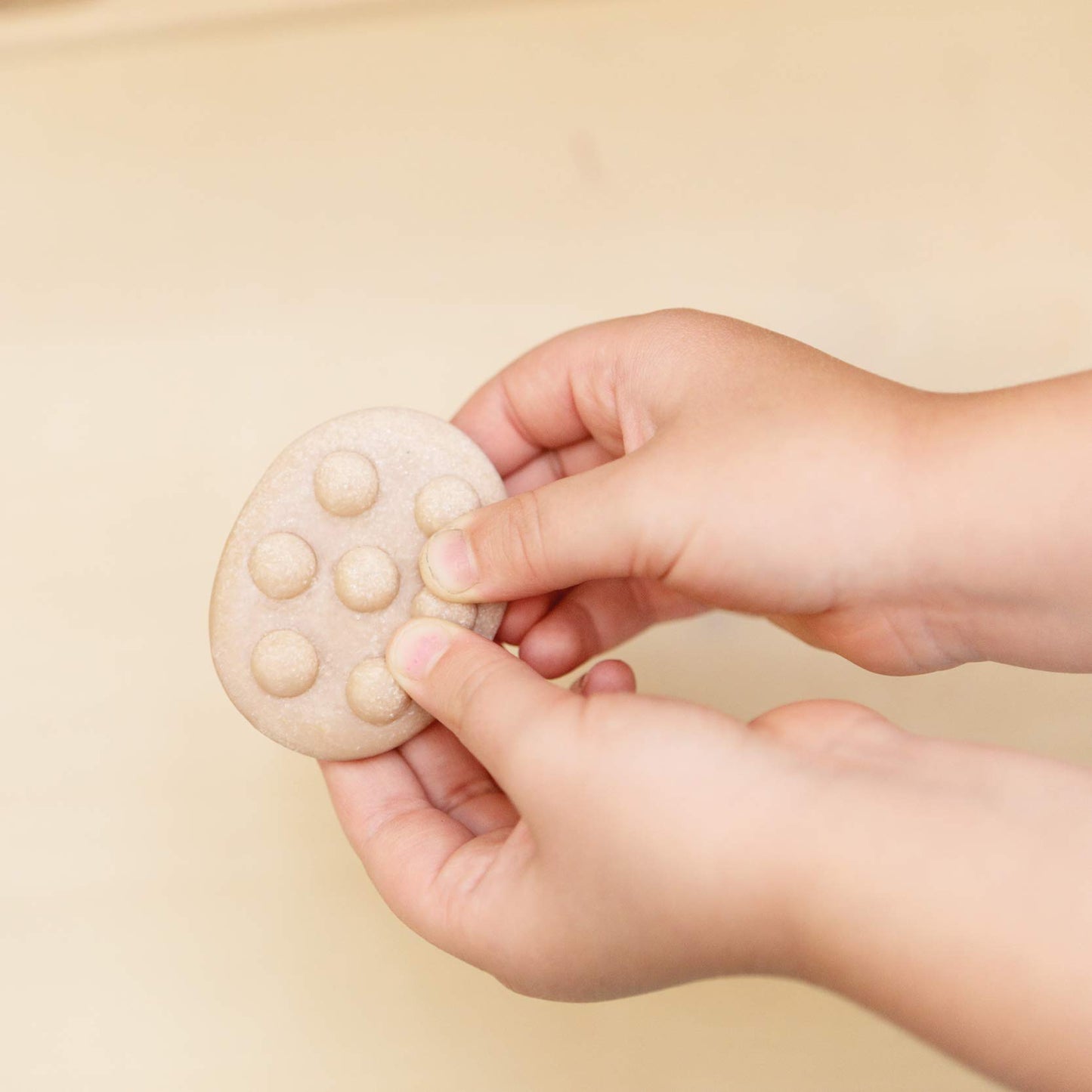 Finger Fidget Stones