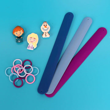 Tara Toys Frozen 2 Slap Bracelets
