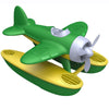 Green Toys Sea in Green Color - BPA Free Phthalate Free Float for Improving Pincers Grip. Toys and Games 9 x 9.5 x 6 inches